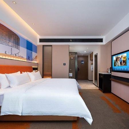 Hampton By Hilton Huizhou Zhongkai Hi-Tech Zone酒店 外观 照片