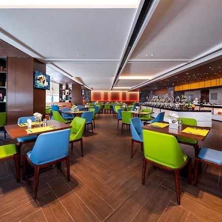 Hampton By Hilton Huizhou Zhongkai Hi-Tech Zone酒店 外观 照片