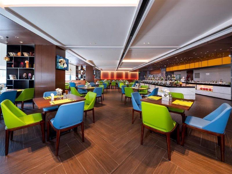 Hampton By Hilton Huizhou Zhongkai Hi-Tech Zone酒店 外观 照片